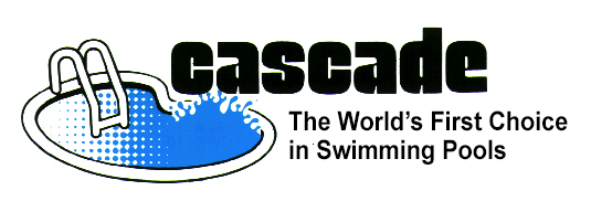 OLD CASCASE US LOGO 1960'S